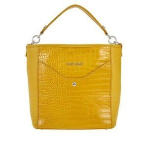 Sassy Jones Hobo Bag